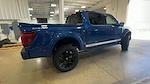 2024 Ford F-150 Super Crew 4x4 Shelby Off-Road Premium Lifted Truck for sale #1FTFW5L55RFB65520 - photo 9