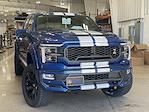 2024 Ford F-150 Super Crew 4x4 Shelby Off-Road Premium Lifted Truck for sale #1FTFW5L55RFB65520 - photo 10