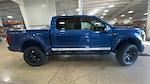 2024 Ford F-150 Super Crew 4x4 Shelby Off-Road Premium Lifted Truck for sale #1FTFW5L55RFB65520 - photo 2
