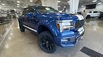 2024 Ford F-150 Super Crew 4x4 Shelby Off-Road Premium Lifted Truck for sale #1FTFW5L55RFB65520 - photo 3