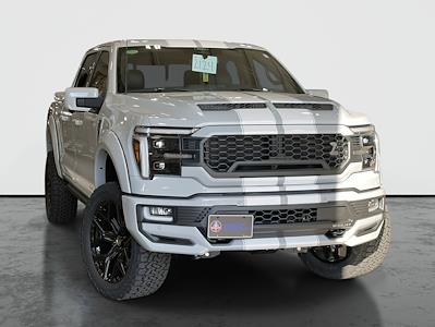 2024 Ford F-150 Super Crew 4x4 Shelby Off-Road Premium Lifted Truck for sale #1FTFW5L55RFB66134 - photo 1