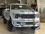 2024 Ford F-150 Super Crew 4x4 Shelby Off-Road Premium Lifted Truck for sale #1FTFW5L55RFB66134 - photo 10