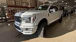 2024 Ford F-150 Super Crew 4x4 Shelby Off-Road Premium Lifted Truck for sale #1FTFW5L55RFB66134 - photo 4