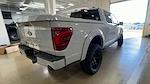 2024 Ford F-150 Super Crew 4x4 Shelby Off-Road Premium Lifted Truck for sale #1FTFW5L55RFB66134 - photo 8