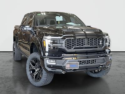 2024 Ford F-150 Super Crew 4x4 Shelby Off-Road Premium Lifted Truck for sale #1FTFW5L55RFB66330 - photo 1