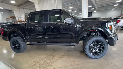 2024 Ford F-150 Super Crew 4x4 Shelby Off-Road Premium Lifted Truck for sale #1FTFW5L55RFB66330 - photo 2