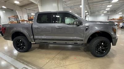 2024 Ford F-150 Super Crew 4x4 Shelby Off-Road Premium Lifted Truck for sale #1FTFW5L55RFB73374 - photo 2