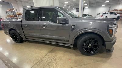 2024 Ford F-150 Super Crew 4x4 Shelby Super Snake Premium Performance Truck for sale #1FTFW5L55RFB90725 - photo 2