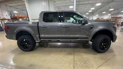 2024 Ford F-150 Super Crew 4x4 Shelby Off-Road Premium Lifted Truck for sale #1FTFW5L55RFB90739 - photo 2