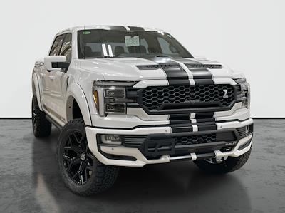 2024 Ford F-150 Super Crew 4x4 Shelby Off-Road Premium Lifted Truck for sale #1FTFW5L55RFC03439 - photo 1