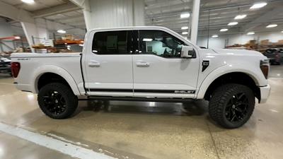 2024 Ford F-150 Super Crew 4x4 Shelby Off-Road Premium Lifted Truck for sale #1FTFW5L55RFC03439 - photo 2
