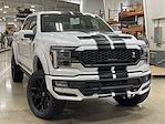2024 Ford F-150 Super Crew 4x4 Shelby Off-Road Premium Lifted Truck for sale #1FTFW5L55RFC03439 - photo 10