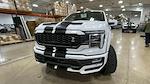 2024 Ford F-150 Super Crew 4x4 Shelby Off-Road Premium Lifted Truck for sale #1FTFW5L55RFC03439 - photo 4