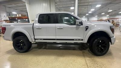 2025 Ford F-150 Super Crew 4x4 Shelby Off-Road Premium Lifted Truck for sale #1FTFW5L55SFA00895 - photo 2