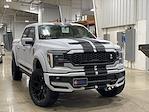 2025 Ford F-150 Super Crew 4x4 Shelby Off-Road Premium Lifted Truck for sale #1FTFW5L55SFA00895 - photo 10