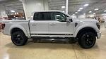 2025 Ford F-150 Super Crew 4x4 Shelby Off-Road Premium Lifted Truck for sale #1FTFW5L55SFA00895 - photo 2