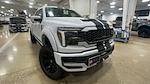 2025 Ford F-150 Super Crew 4x4 Shelby Off-Road Premium Lifted Truck for sale #1FTFW5L55SFA00895 - photo 3