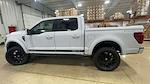 2025 Ford F-150 Super Crew 4x4 Shelby Off-Road Premium Lifted Truck for sale #1FTFW5L55SFA00895 - photo 6