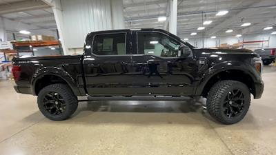 2025 Ford F-150 Super Crew 4x4 Shelby Off-Road Premium Lifted Truck for sale #1FTFW5L55SFA01349 - photo 2