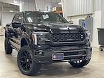 2025 Ford F-150 Super Crew 4x4 Shelby Off-Road Premium Lifted Truck for sale #1FTFW5L55SFA01349 - photo 10