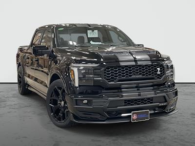 2025 Ford F-150 Super Crew 4x4 Shelby Super Snake Premium Performance Truck for sale #1FTFW5L55SFA01450 - photo 1