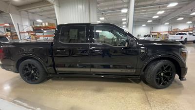 2025 Ford F-150 Super Crew 4x4 Shelby Super Snake Premium Performance Truck for sale #1FTFW5L55SFA01450 - photo 2