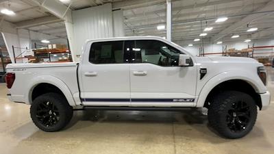 2025 Ford F-150 Super Crew 4x4 Shelby Off-Road Premium Lifted Truck for sale #1FTFW5L55SFA01478 - photo 2