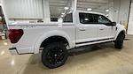 2025 Ford F-150 Super Crew 4x4 Shelby Off-Road Premium Lifted Truck for sale #1FTFW5L55SFA01478 - photo 9