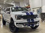 2025 Ford F-150 Super Crew 4x4 Shelby Off-Road Premium Lifted Truck for sale #1FTFW5L55SFA01478 - photo 10