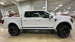 2025 Ford F-150 Super Crew 4x4 Shelby Off-Road Premium Lifted Truck for sale #1FTFW5L55SFA01478 - photo 2