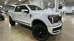 2025 Ford F-150 Super Crew 4x4 Shelby Off-Road Premium Lifted Truck for sale #1FTFW5L55SFA01478 - photo 3