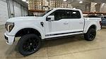 2025 Ford F-150 Super Crew 4x4 Shelby Off-Road Premium Lifted Truck for sale #1FTFW5L55SFA01478 - photo 5