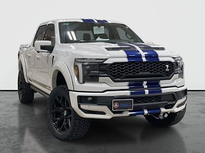 2025 Ford F-150 Super Crew 4x4 Shelby Off-Road Premium Lifted Truck for sale #1FTFW5L55SFA01481 - photo 1