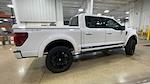 2025 Ford F-150 Super Crew 4x4 Shelby Off-Road Premium Lifted Truck for sale #1FTFW5L55SFA01481 - photo 9