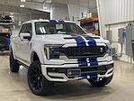2025 Ford F-150 Super Crew 4x4 Shelby Off-Road Premium Lifted Truck for sale #1FTFW5L55SFA01481 - photo 10