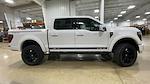 2025 Ford F-150 Super Crew 4x4 Shelby Off-Road Premium Lifted Truck for sale #1FTFW5L55SFA01481 - photo 2