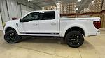 2025 Ford F-150 Super Crew 4x4 Shelby Off-Road Premium Lifted Truck for sale #1FTFW5L55SFA01481 - photo 6