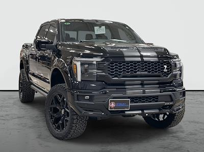 2025 Ford F-150 Super Crew 4x4 Shelby Off-Road Premium Lifted Truck for sale #1FTFW5L55SFA01688 - photo 1