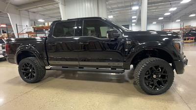 2025 Ford F-150 Super Crew 4x4 Shelby Off-Road Premium Lifted Truck for sale #1FTFW5L55SFA01688 - photo 2