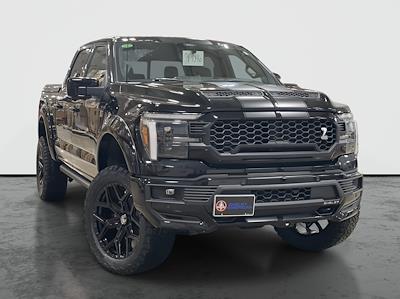 2025 Ford F-150 Super Crew 4x4 Shelby Off-Road Premium Lifted Truck for sale #1FTFW5L55SFA01884 - photo 1