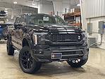 2025 Ford F-150 Super Crew 4x4 Shelby Off-Road Premium Lifted Truck for sale #1FTFW5L55SFA01884 - photo 10