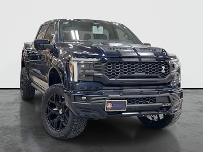 2025 Ford F-150 Super Crew 4x4 Shelby Off-Road Premium Lifted Truck for sale #1FTFW5L55SFA11301 - photo 1