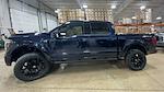 2025 Ford F-150 Super Crew 4x4 Shelby Off-Road Premium Lifted Truck for sale #1FTFW5L55SFA11301 - photo 5