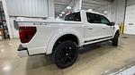 2025 Ford F-150 Super Crew 4x4 Shelby Off-Road Premium Lifted Truck for sale #1FTFW5L55SFA11444 - photo 9