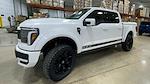 2025 Ford F-150 Super Crew 4x4 Shelby Off-Road Premium Lifted Truck for sale #1FTFW5L55SFA11444 - photo 5