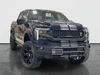 2025 Ford F-150 Super Crew 4x4 Shelby Off-Road Premium Lifted Truck for sale #1FTFW5L55SFA11959 - photo 1