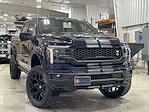 2025 Ford F-150 Super Crew 4x4 Shelby Off-Road Premium Lifted Truck for sale #1FTFW5L55SFA11959 - photo 10
