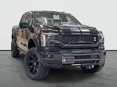 2025 Ford F-150 Super Crew 4x4 Shelby Off-Road Premium Lifted Truck for sale #1FTFW5L55SFA12397 - photo 1