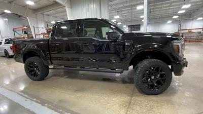 2025 Ford F-150 Super Crew 4x4 Shelby Off-Road Premium Lifted Truck for sale #1FTFW5L55SFA12397 - photo 2