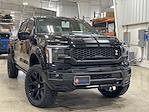2025 Ford F-150 Super Crew 4x4 Shelby Off-Road Premium Lifted Truck for sale #1FTFW5L55SFA12397 - photo 10